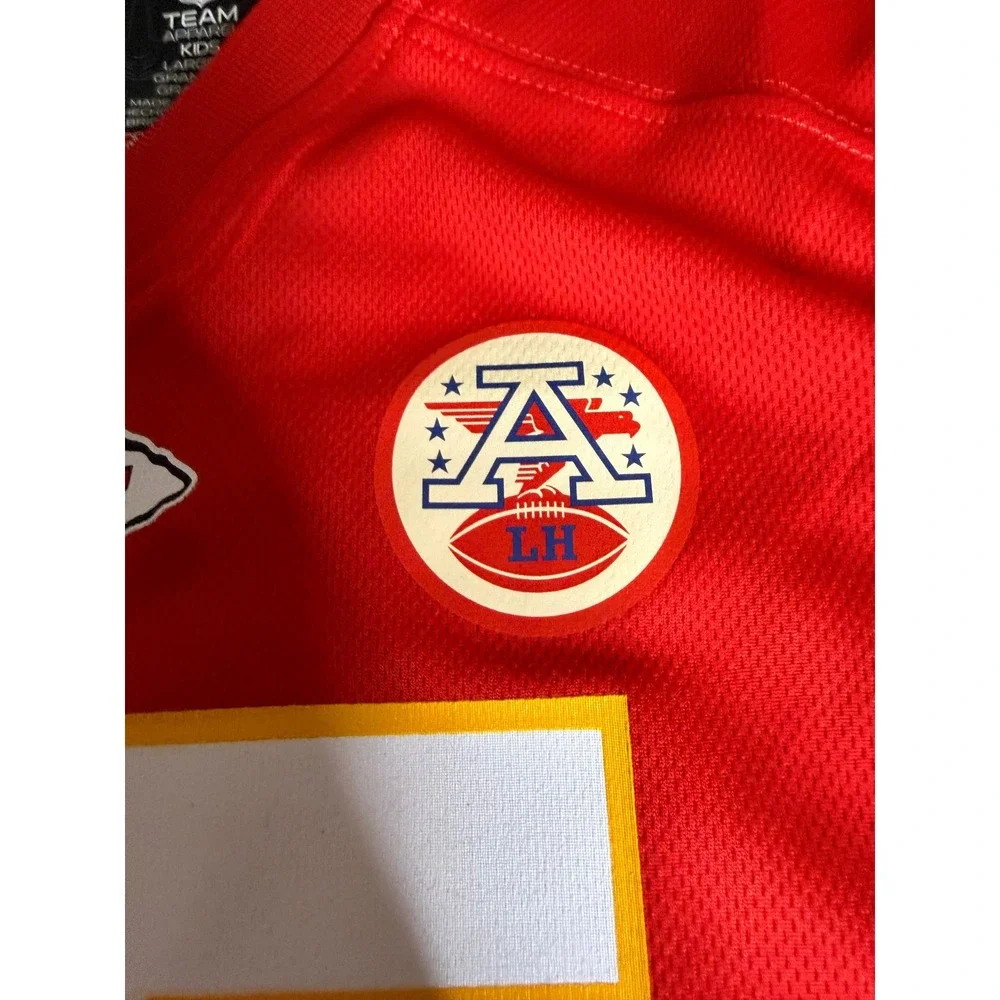 NFL Team Apparel kansas city